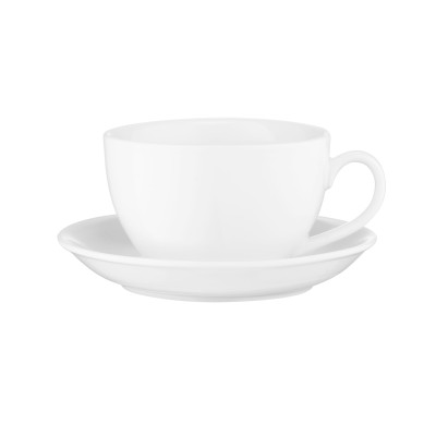 ARDESTO Чашка Imola, 460 мл, порцеляна