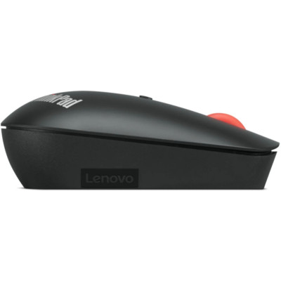 Миша Lenovo ThinkPad Compact, WL, чорний