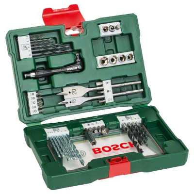Набір приладдя Bosch Professional V-Line-41