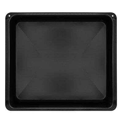 Духова шафа Hansa електрична, 77л, А, дисплей, конвекція, чорний Духова шафа Hansa електрична, 77л, А, дисплей, конвекція, чорний