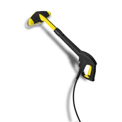 Karcher М'яка щітка для великих поверхонь