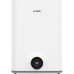 Водонагрівач електр. BOSCH плаский слім Tronic 5500iT, 80л, 1.5кВт, ун. монтаж, електр. кер-ння, Wi-Fi, B, білий