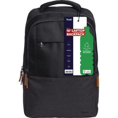 Trust Рюкзак Lisboa 16 Trust Рюкзак Lisboa 16