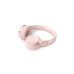 Навушники On-ear Philips TAH4209 BT 5.3, Wireless, Mic, Рожевий