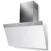 Faber Витяжка похила, 80см, 1169м3г, Daisy + Wh A80, білий