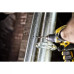 Набір свердел по металу DeWALT Black&Gold HSS-G 1-8мм, кейс, 14шт Набір свердел по металу DeWALT Black&Gold HSS-G 1-8мм, кейс, 14шт