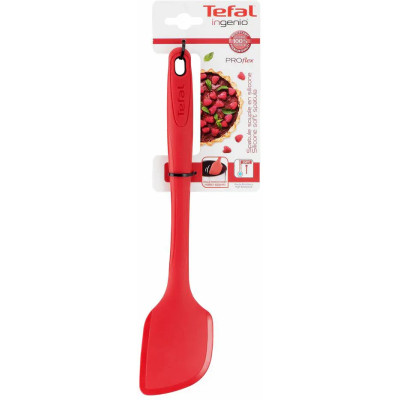 Лопатка Tefal Ingenio Proflex, силікон
