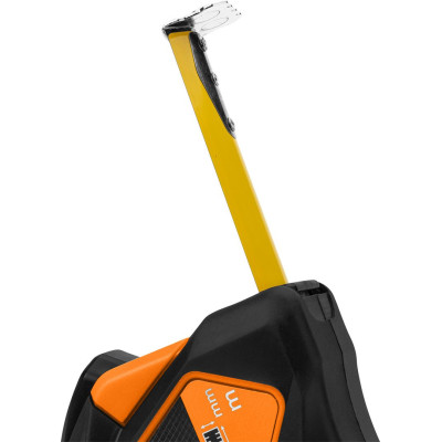 Neo Tools Рулетка, 5мx19мм, з фіксатором змотування, магніт Neo Tools Рулетка, 5мx19мм, з фіксатором змотування, магніт