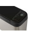 Хлібопічка Panasonic 550Вт, програм-30, макс.ваг -1.25кг, форма-прямокутник, метал, чорний
