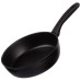 ARDESTO Сковорода глибока Black Mars Favola, 26см, алюміній, чорний