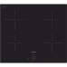 Варильна поверхня Bosch індукційна, 60см, чорний Варильна поверхня Bosch індукційна, 60см, чорний
