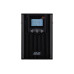 Источник бесперебойного питания 2E PS1000L, 1000VA/800W, на внешние АКБ 2*12В, 2xSchuko+1xC13 (2E-PS1000L)