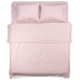 Підковдра ARDESTO Mix&Match, 200х220см, 100% бавовна, сатин, рожевий світлий