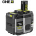 Акумулятор Ryobi ONE+ RB18120T High Energy Lithium+ 18В 12А·год 1.7кг