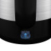 Tefal Електрочайник Equinox 1.7л, Strix, метал
