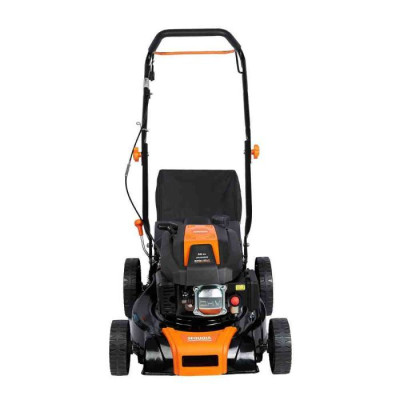 Газонокосарка бензинова SEQUOIA SPLM4000 2.0кВт 45л 40см 55л 25-75мм 24.5кг