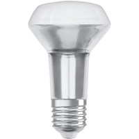 Лампа OSRAM LED E27 4.3Вт 2700К 350Лм R63 STAR