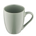 ARDESTO Чашка Capri, 320мл, порцеляна, зелений ARDESTO Чашка Capri, 320мл, порцеляна, зелений