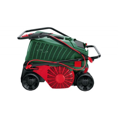 Газонокосарка Bosch ROTAK 32 1200Вт 32см 31л 20-60мм 6.8кг (0.600.88A.001)