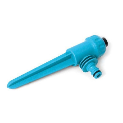 Cellfast Зрошувач WULKAN, діаметр зрошення 8-11 м Cellfast Зрошувач WULKAN, діаметр зрошення 8-11 м