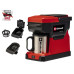 Einhell Кавомашина акумуляторна TE-CF 18 Li - Solo PXC 18В 240мл 80°С 1.2кг без АКБ та ЗП