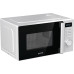 Gorenje Мікрохвильова піч, 20л, електр. керув., 800Вт, дисплей, білий