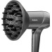 Фен Babyliss Titanium Shine, 1600Вт, 3 режими, іонізація, хол. обдув, 2 насадки, темно-сірий Фен Babyliss Titanium Shine, 1600Вт, 3 режими, іонізація, хол. обдув, 2 насадки, темно-сірий
