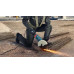 Bosch Шліфмашина кутова GWS 24-230 P, 230мм, 2400Вт, 8500об•хв, 5.7кг