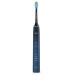 Щітка зубна електр. Philips, Sonicare DiamondClean 9000 Series, 62т. колив/хв, насадок-1, футляр, Bluetooth, чорний Щітка зубна електр. Philips, Sonicare DiamondClean 9000 Series, 62т. колив/хв, насадок-1, футляр, Bluetooth, чорний
