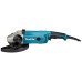 Шліфмашина кутова Makita GA 9020 RF 230мм 2200Вт 6600об/хв 5.8кг плавн.пуск