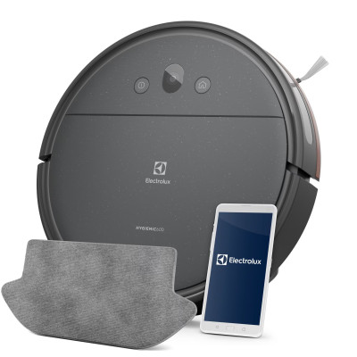 Electrolux Робот-пылесос серии 600 ER61UW1DG