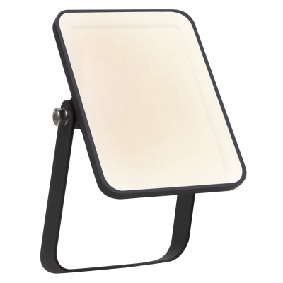 LEDVANCE Прожектор ESSENTIAL 10Вт 900Лм 3000K чорний LEDVANCE Прожектор ESSENTIAL 10Вт 900Лм 3000K чорний