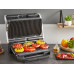 Tefal Гриль прижимний OptiGrill+ XL 2000Вт, темп. режимів-4, з`ємні пластини, алюміній, метал