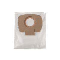 Мішки для пилососу неткані Metabo 25/30л ASA 25/30 L PC/ Inox 5шт Мішки для пилососу неткані Metabo 25/30л ASA 25/30 L PC/ Inox 5шт