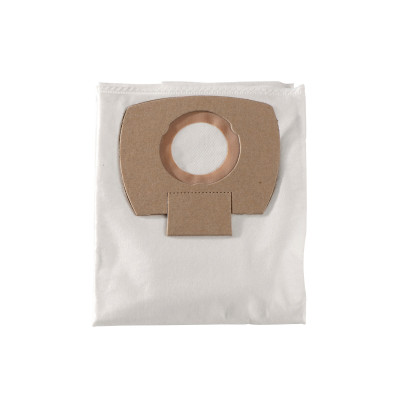 Мешки для пылесоса нетканые Metabo 25/30л ASA 25/30 L PC/ Inox 5шт Мешки для пылесоса нетканые Metabo 25/30л ASA 25/30 L PC/ Inox 5шт