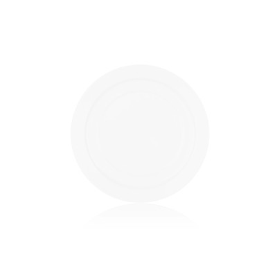 ARDESTO Блюдце Prato, 16 см, порцеляна ARDESTO Блюдце Prato, 16 см, порцеляна