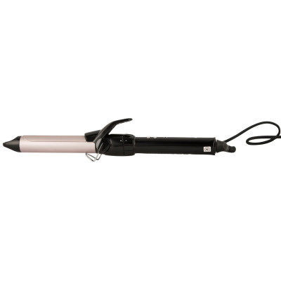 Плойка Babyliss Pro 180 medium, 300Вт, темп.режимів-10, D -25mm, 110-180С, метал, чорний Плойка Babyliss Pro 180 medium, 300Вт, темп.режимів-10, D -25mm, 110-180С, метал, чорний