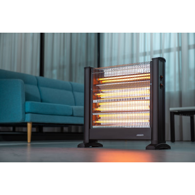 Обогреватель инфракрасный ARDESTO IHS-2200 Обогреватель инфракрасный ARDESTO IHS-2200