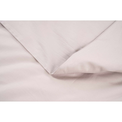 Підковдра ARDESTO Mix&Match, 160х220см, 100% бавовна, сатин, айворі