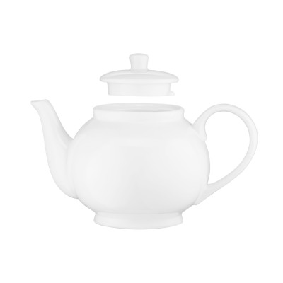 ARDESTO Чайник заварювальний Imola, 1100 мл, фарфор ARDESTO Чайник заварювальний Imola, 1100 мл, фарфор