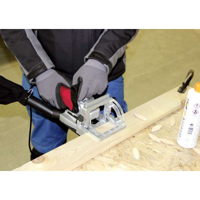 Диск до ламельного фрезера Einhell 100х22х3.8мм 6Т