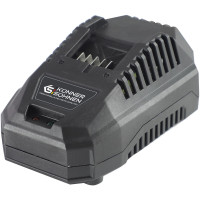 Зарядний пристрій Konner&Sohnen KS C45A 20V 230В 4.5А 0.55кг