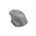 Миша 2E MF280 Silent, WL/BT, сірий