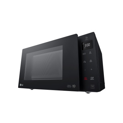 Мікрохвильова піч LG MH6336GIB