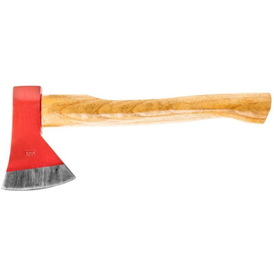 Сокира універсальна Top Tools руків'я дерев'яне 40см 800г Сокира універсальна Top Tools руків'я дерев'яне 40см 800г
