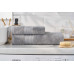 Рушник махровий ARDESTO SuperSoft 70х140см, 100% бавовна, сірий Рушник махровий ARDESTO SuperSoft 70х140см, 100% бавовна, сірий