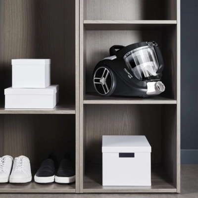 Rowenta Пилосос контейнерний Compact Power XXL, 900Вт Rowenta Пилосос контейнерний Compact Power XXL, 900Вт
