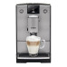 Кофемашина Nivona  CafeRomatica, 2,2л, зерно+молотый, автомат.капуч, авторецептов -5, серебристый