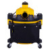 Пилосос-повітродувка DeWalt 1080Вт 12.5кПа контейнер 34л 10.8кг