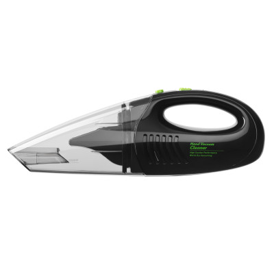 Пилосос Sencor  автомобільний, 450Вт, конт пил -0.5л, автон. робота до 15хв, вага-1.5кг, чорний